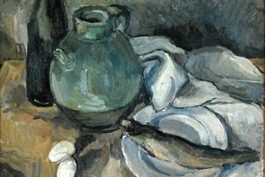 Still Life